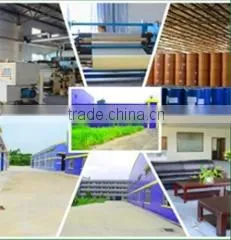 Heshan Rongda New Materials Technology Co., Ltd. company overview - view 1 thumbnail