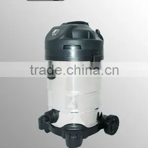 Industrial Inox Wet and Dry Vacuum Cleaner thumbnail-2