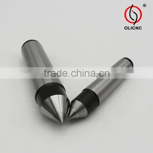 High Quality Carbide Lathe MT1 MT2 MT3 MT4 Dead Center thumbnail-2