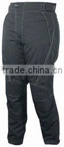 DL-1378 Cordura Motorbike Pants thumbnail-1