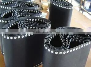 Ptfe Coated Fiberglass Sealing Seamless Belt thumbnail-1
