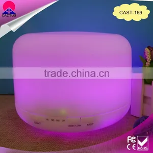 New Technology Aromatherapy Oil Burners for Essential Oil thumbnail-3