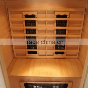 Portable Infrared Sauna thumbnail-3
