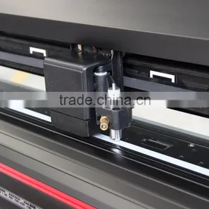 LIYU TC Series Cutter Plotter thumbnail-3