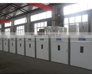Best Selling 1056 Quantities Duck Egg Hatching Machine/egg Production Equipment thumbnail-5