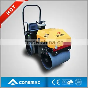 CONSMAC Roller Shade Machine thumbnail-1