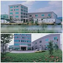 Chaozhou Chaoan Lixing Packaging Co., Ltd. company overview - view 1 thumbnail