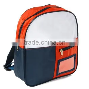 Cute Kids School Backpack Student Bags thumbnail-1