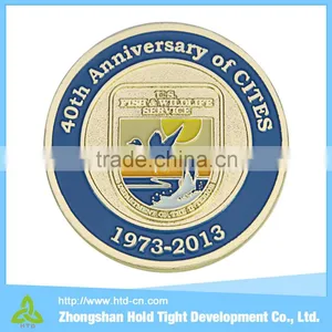 2015 Hot Selling Custom Coin Replica thumbnail-1