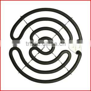 Home Applied Incoloy Heat Pipe for Portable Stove thumbnail-1