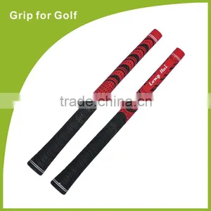 Custom OEM Cheap Golf Rubber Grip thumbnail-1