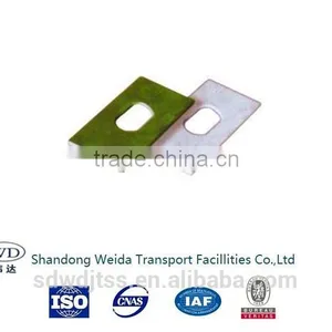 Highway Guardrail Accesories Washer thumbnail-1
