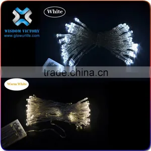 2016 Low Voltage Colorfull Led Fairy Lights for Outdoor Decoration,led Christmas String Light thumbnail-6