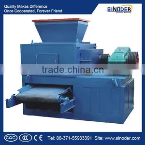 Energy Saving Coal Dust Briquette Machine/Pellet Machine/Hydraulic Briquette Machine thumbnail-1