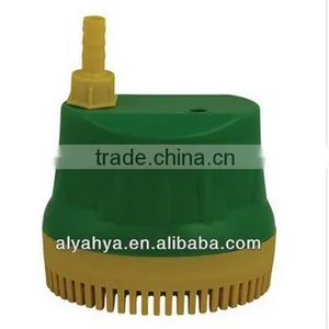 < ALYAHYA>2600M3/H Evaporative Water Desert Air Conditioner Pump thumbnail-1