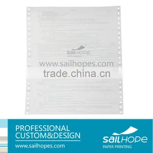 Triplicate Goods Delivery Note Sample by Professinal Printing Company thumbnail-4