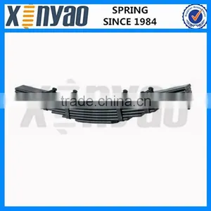 High Quality China Made Leaf Spring for Trailer thumbnail-1