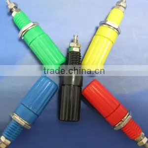 BINDING POST, BINDING POST CONNECTOR thumbnail-1