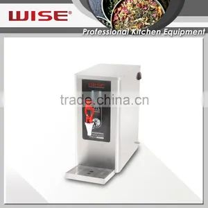 Commercial Electric Stainless Steel Magic Hot Water Dispenser Tap 12L thumbnail-1
