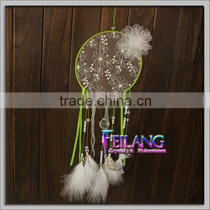 Traditional Indian DreamCatcher thumbnail-2