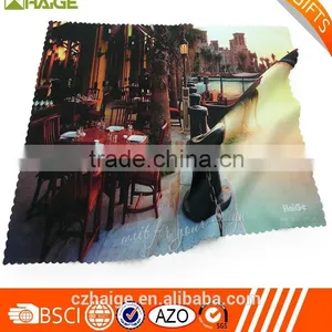Glass Polishing Cloth thumbnail-6