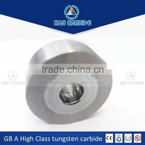 Excellent Performance Blank Carbide Forging Dies thumbnail-1