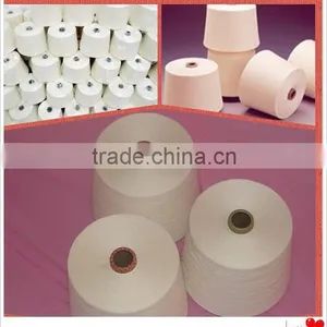 P/c 65/35 45s for Weaving ,paper Cone thumbnail-2