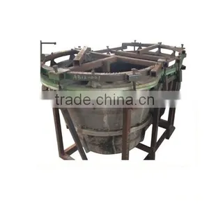 High Quality Bath Tub OEM Rotational Molding for Pet Quality Choice thumbnail-1