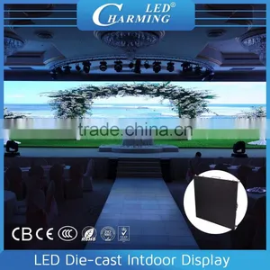 SMD3528 3 in 1 Large Stadium Led Display Screen thumbnail-2