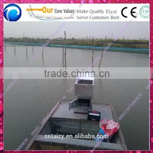 Top Quality in Stock Automatic Auto Fish Feeder thumbnail-3