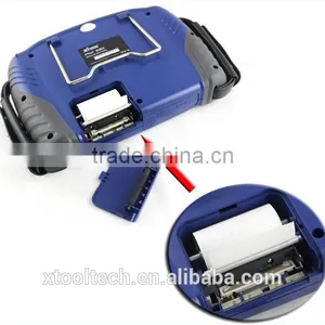 Xtool PS2 OBD Hino Truck Diagnostic Tool With Free Hino Truck Diagnostic Software thumbnail-1