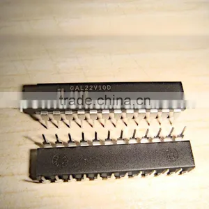 GAL22V10D-25QP thumbnail-1