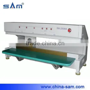 Circular Blade Moving PCB Separator Machine thumbnail-1