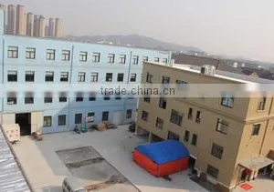 Cixi Samegear Knitting Equipment Co., Ltd. company overview - view 3 thumbnail