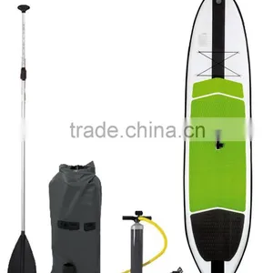 SUP; SUP Paddle; Inflatable Sup thumbnail-2