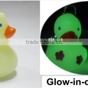 Funny Mini Duck Special Light Duck Glow in Dark Duck thumbnail-4
