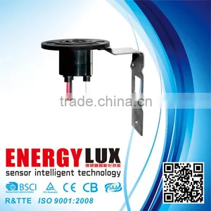 ES-G04C Street Photocell Sensor Switch Bracket for Light-control Sensor thumbnail-1