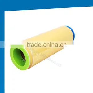 Pvc Packaging Film in Roll thumbnail-1