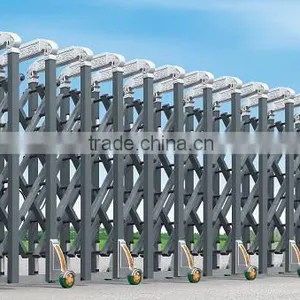 Folding Gate 305 thumbnail-1