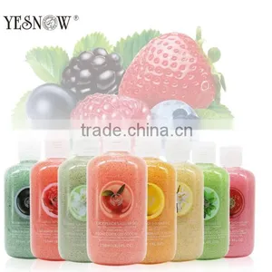 2015 Best Selling YESNOW Fruit Liquid Soap Skin Moisturizing Whitening Shower Gel thumbnail-1