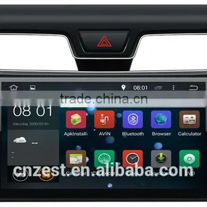 HD Digital Touch Screen Car Dvd for NISSAN TEANA With Bluetooth thumbnail-5