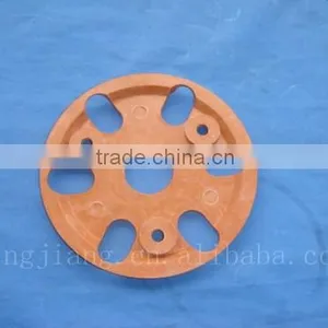 Diesel Engine Part Speed Governor Bracket for Sale thumbnail-1