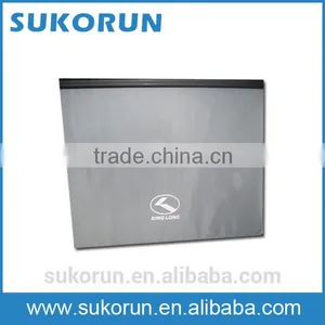 Car Front Window Sunshade thumbnail-1