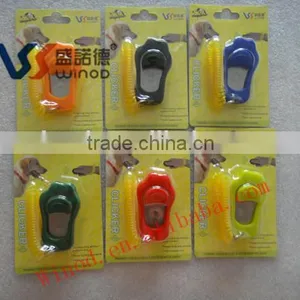 Pet Training Clicker-clicker With 3 Tones Adjustable thumbnail-3
