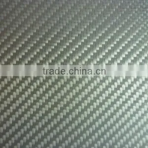 Various Fiberglass Cloth/Farbic, Knitted Fabric, Woven Roving thumbnail-4