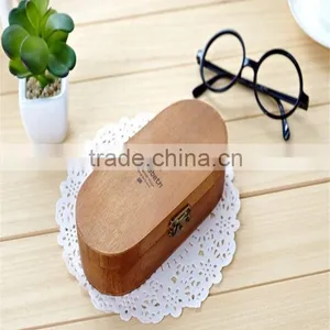 Unique Wooden Pencil Case,Wooden Box For Pen thumbnail-1