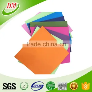 Closed Cell White Foam Sheets for Kids Sticker Toys thumbnail-4