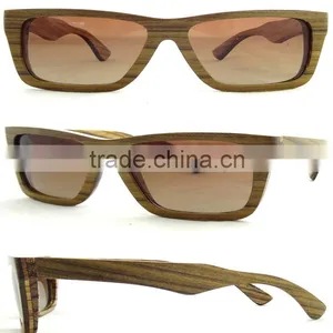Custom Wooden Sunglasses, Bifocal Sunglasses, Cheap Folding Sunglasses thumbnail-5