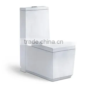 Y0806 Open New Supplier Market Outdoor Toilet thumbnail-1