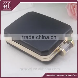 Guangzhou Metal Frame With Black Plastic Box thumbnail-1